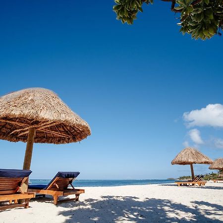 Viwa Island Resort Luaran gambar