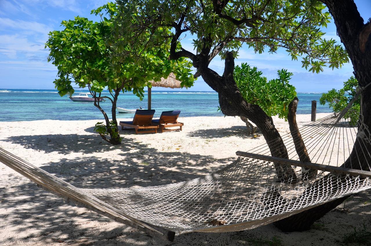 Viwa Island Resort Luaran gambar