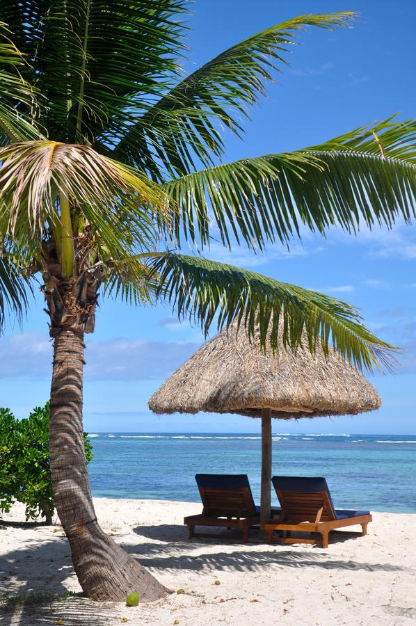 Viwa Island Resort Luaran gambar