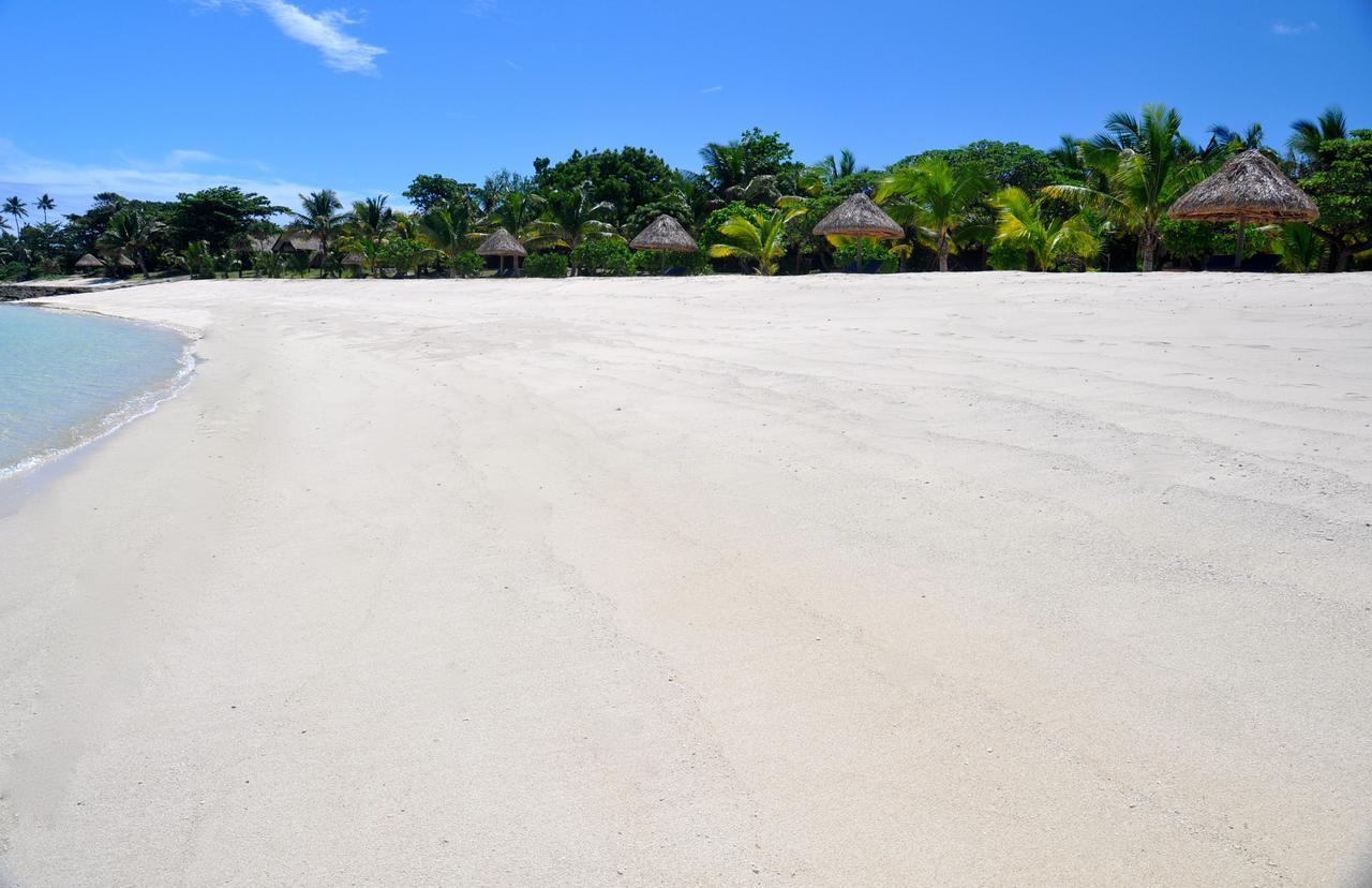 Viwa Island Resort Luaran gambar