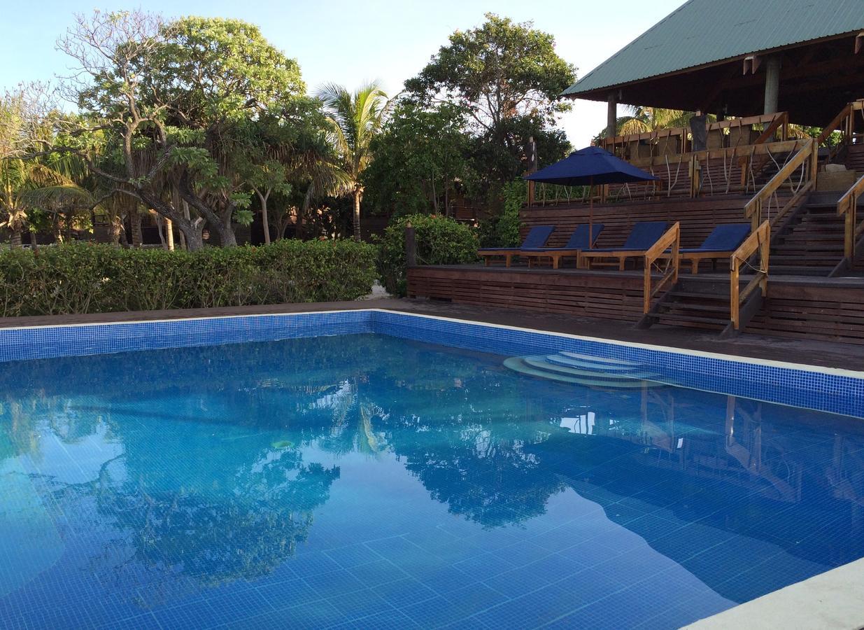 Viwa Island Resort Luaran gambar