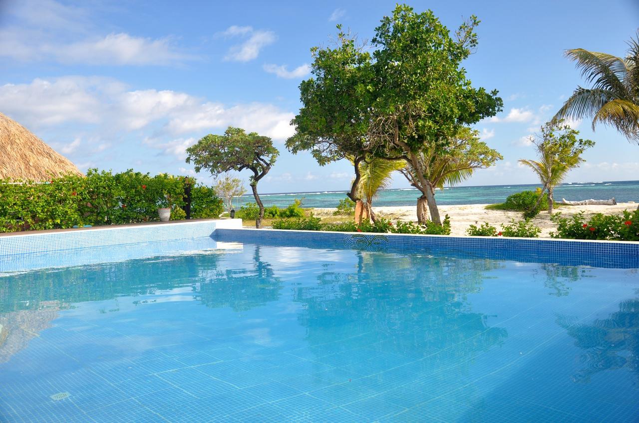 Viwa Island Resort Luaran gambar