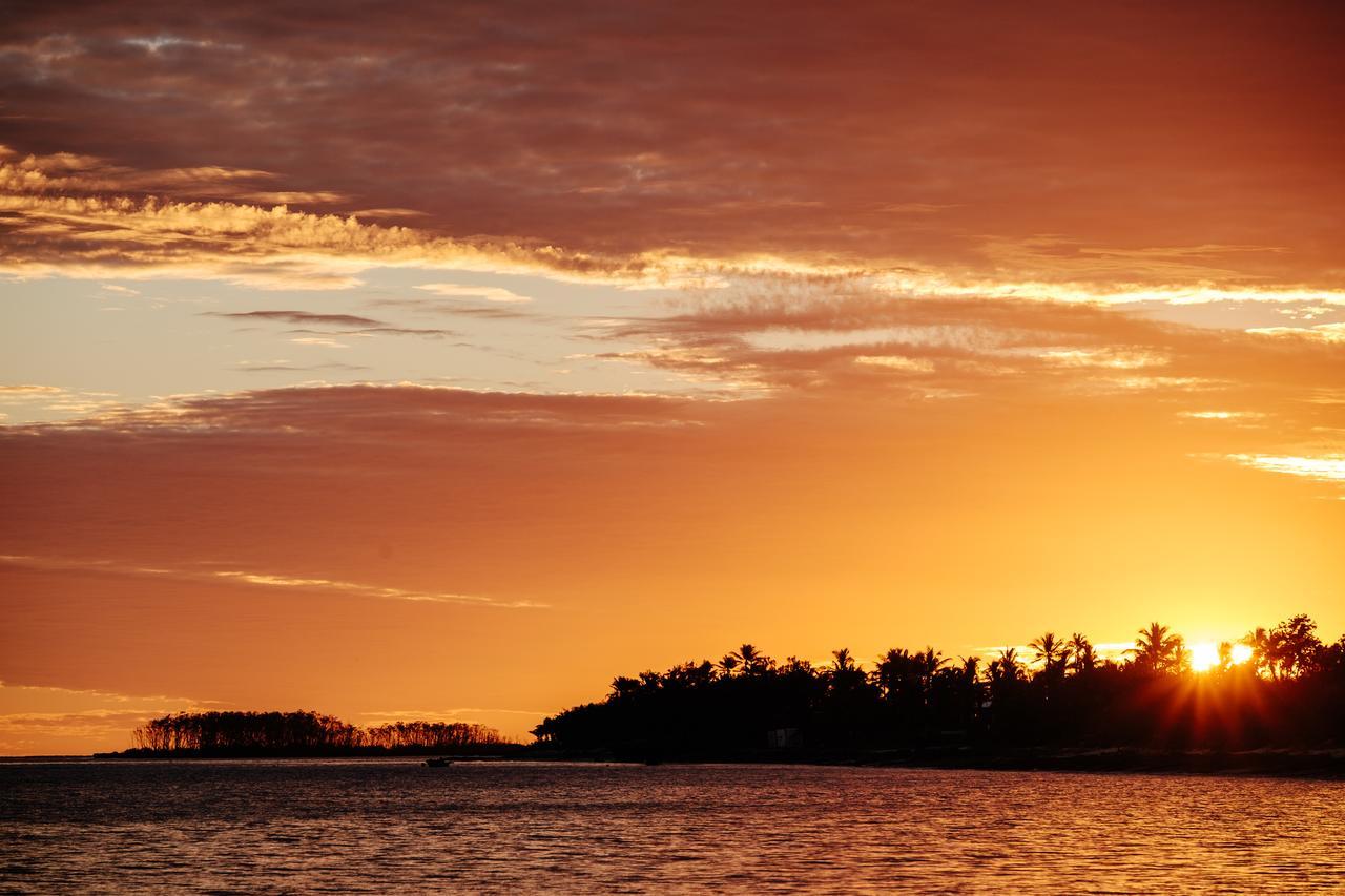 Viwa Island Resort Luaran gambar