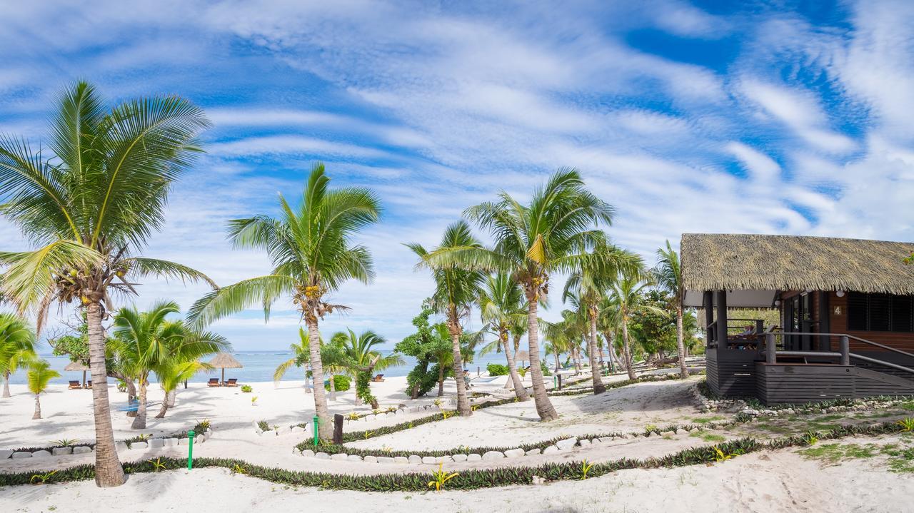 Viwa Island Resort Luaran gambar