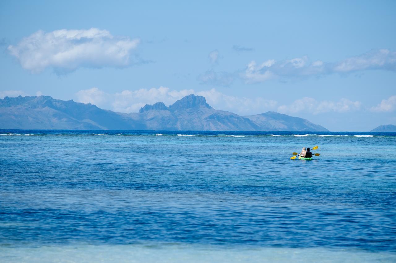 Viwa Island Resort Luaran gambar