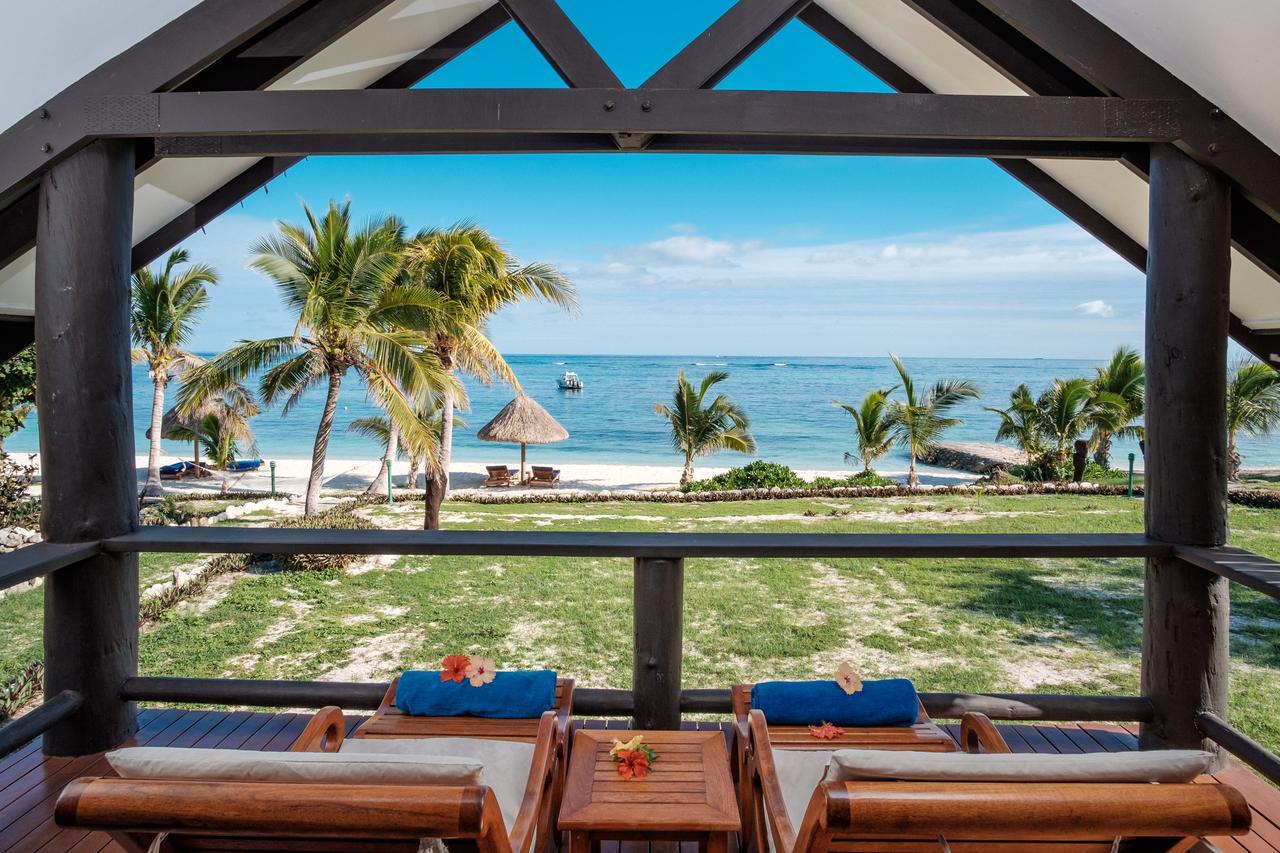 Viwa Island Resort Luaran gambar