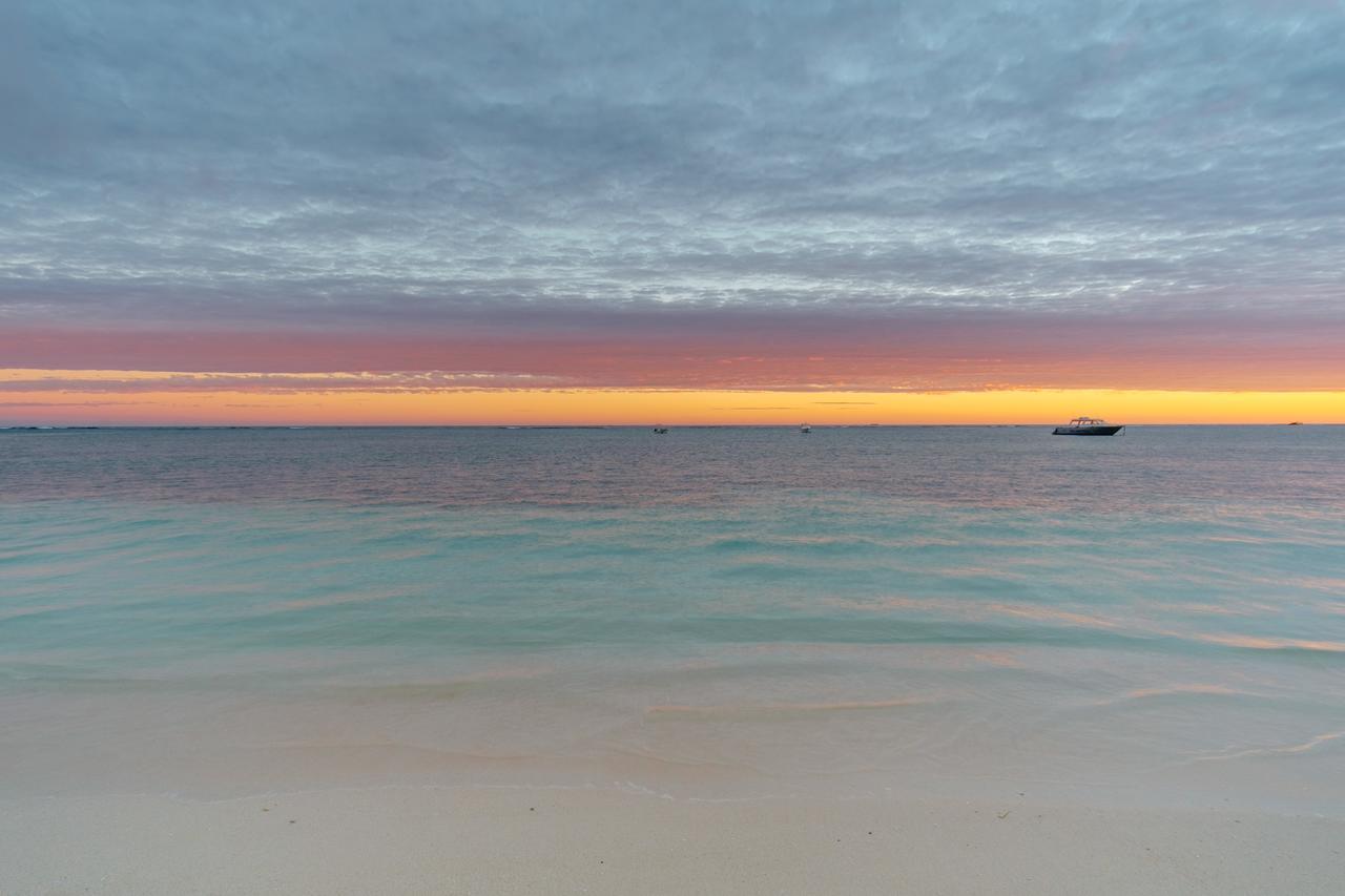 Viwa Island Resort Luaran gambar