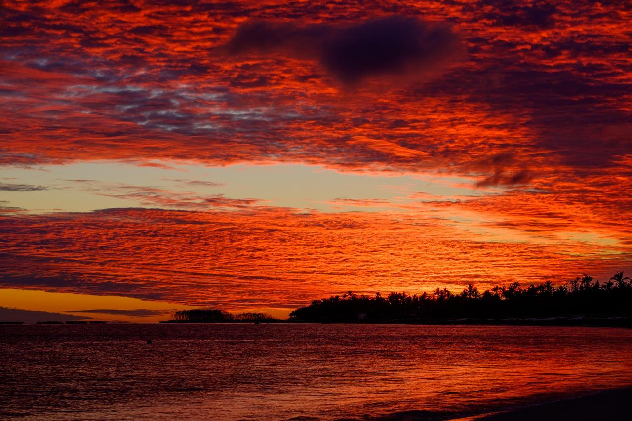 Viwa Island Resort Luaran gambar