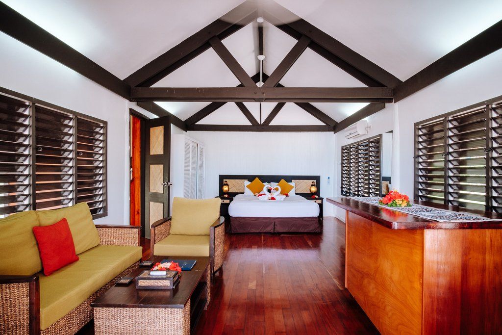Viwa Island Resort Luaran gambar