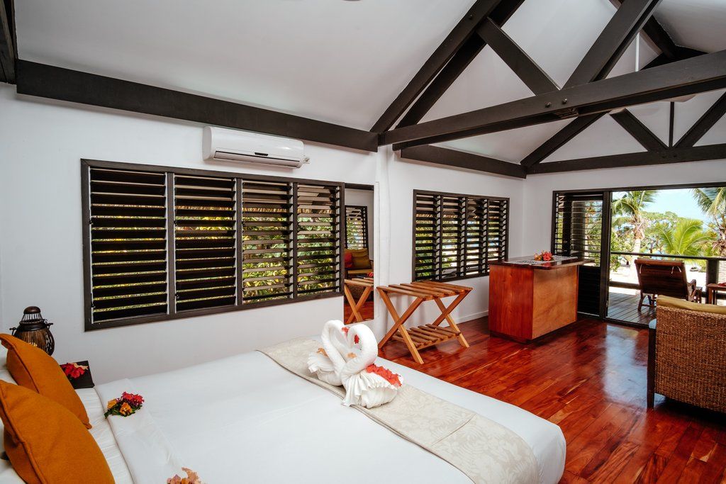 Viwa Island Resort Luaran gambar