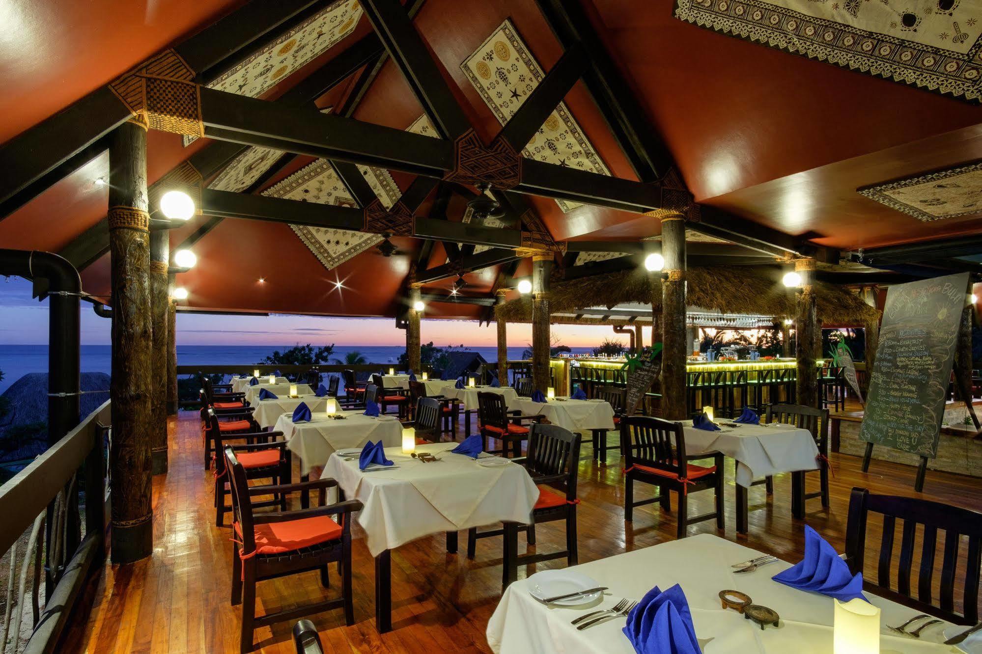 Viwa Island Resort Luaran gambar