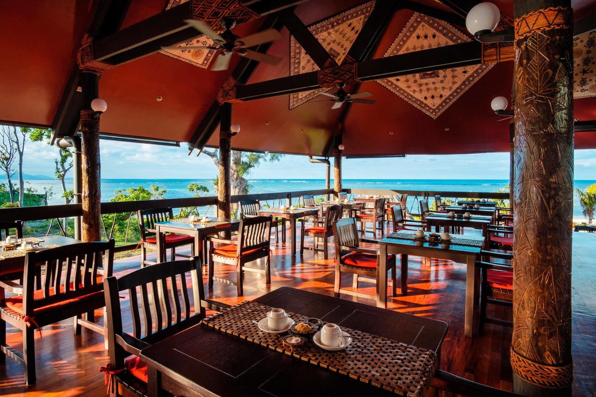 Viwa Island Resort Luaran gambar