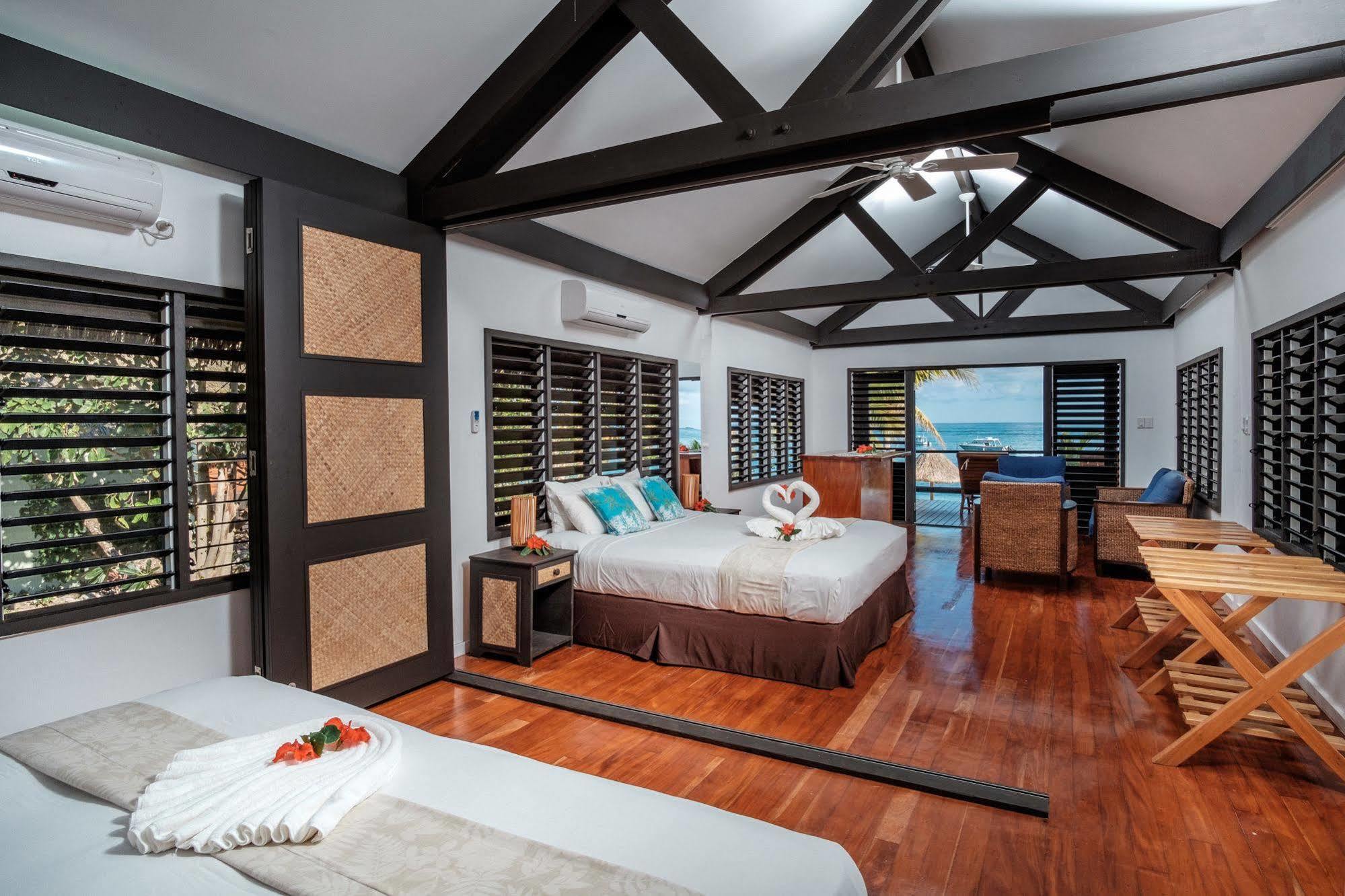 Viwa Island Resort Luaran gambar