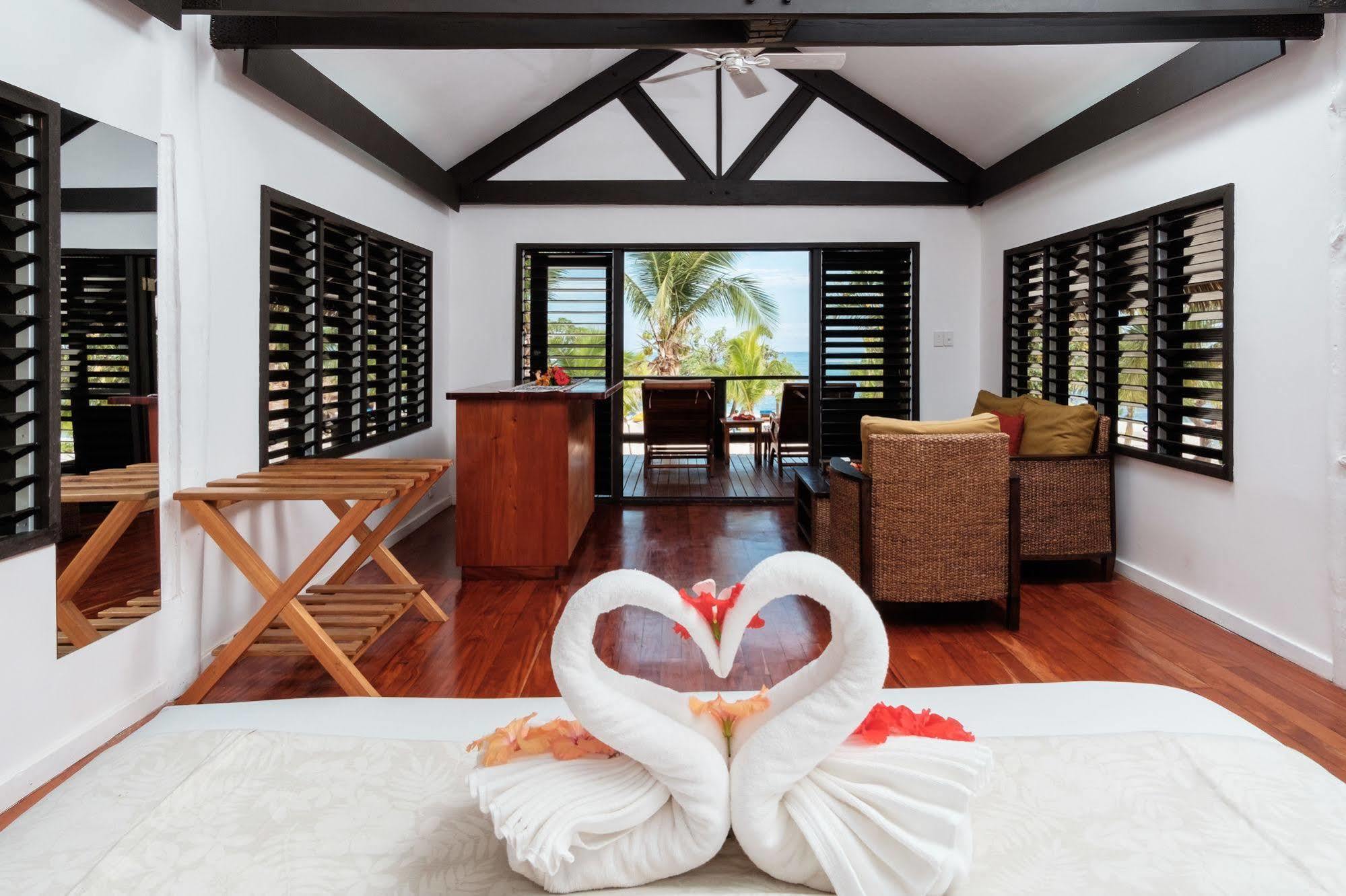 Viwa Island Resort Luaran gambar