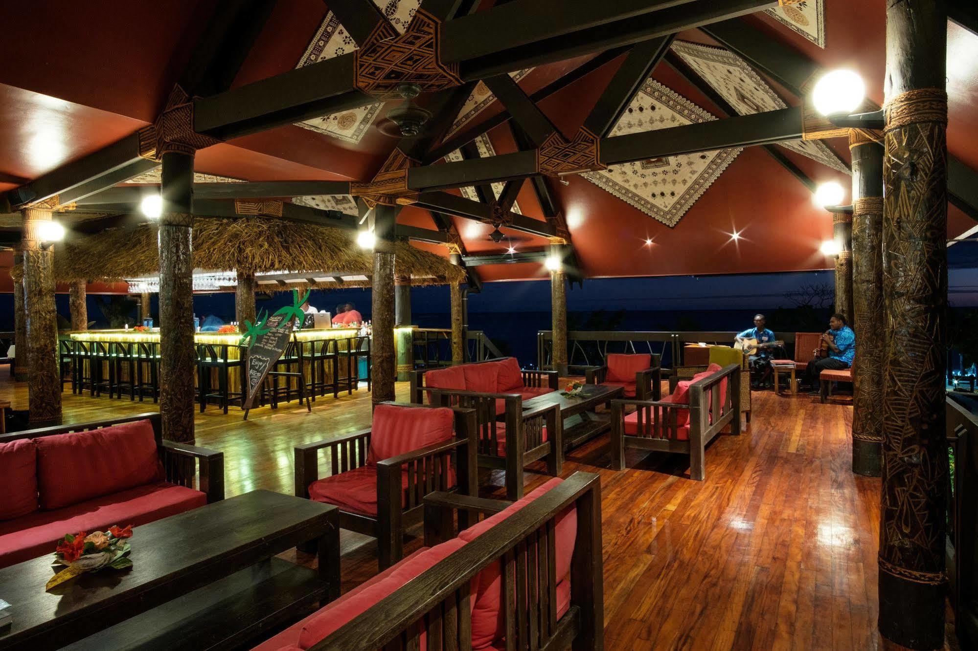Viwa Island Resort Luaran gambar