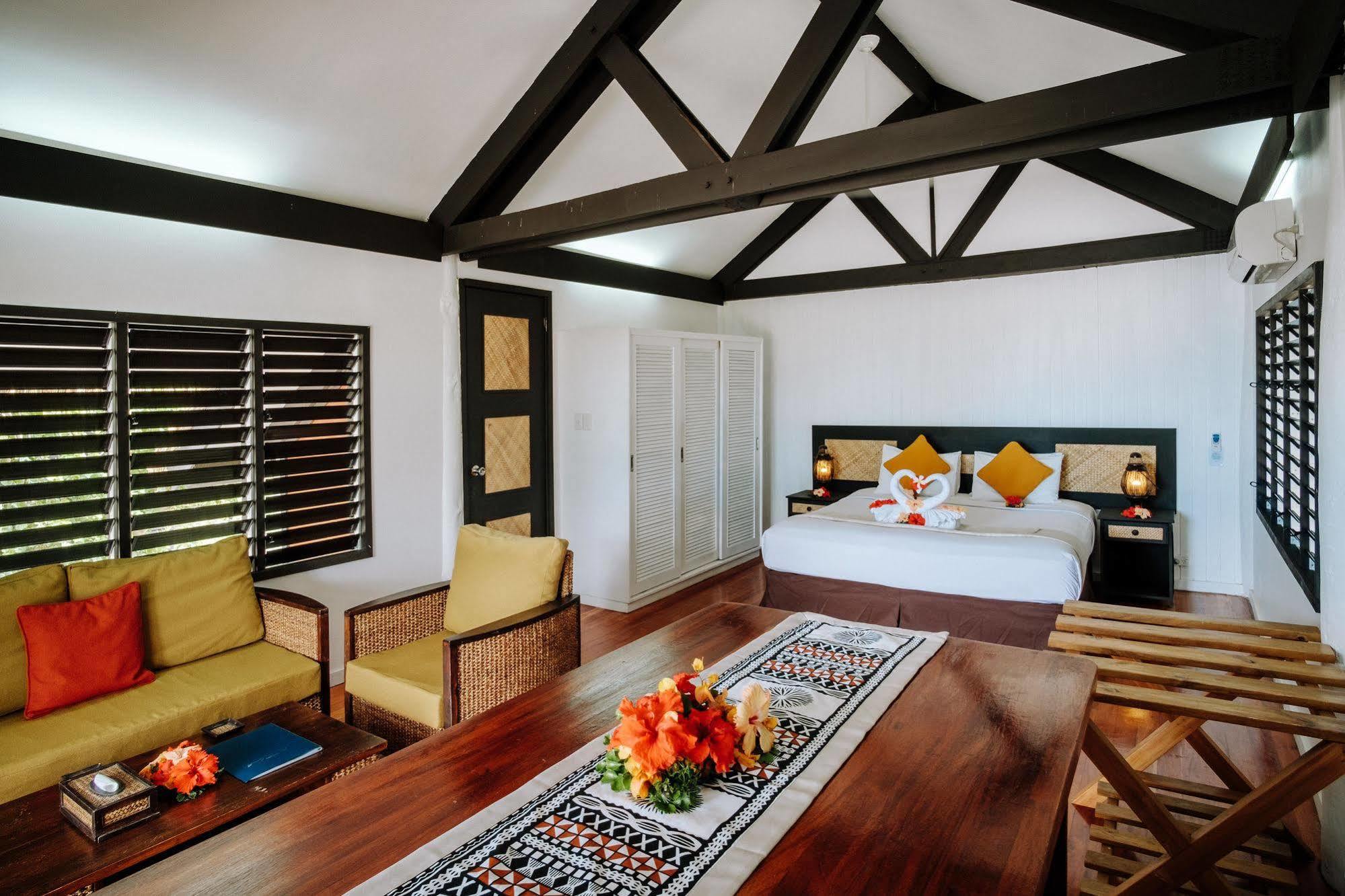 Viwa Island Resort Luaran gambar