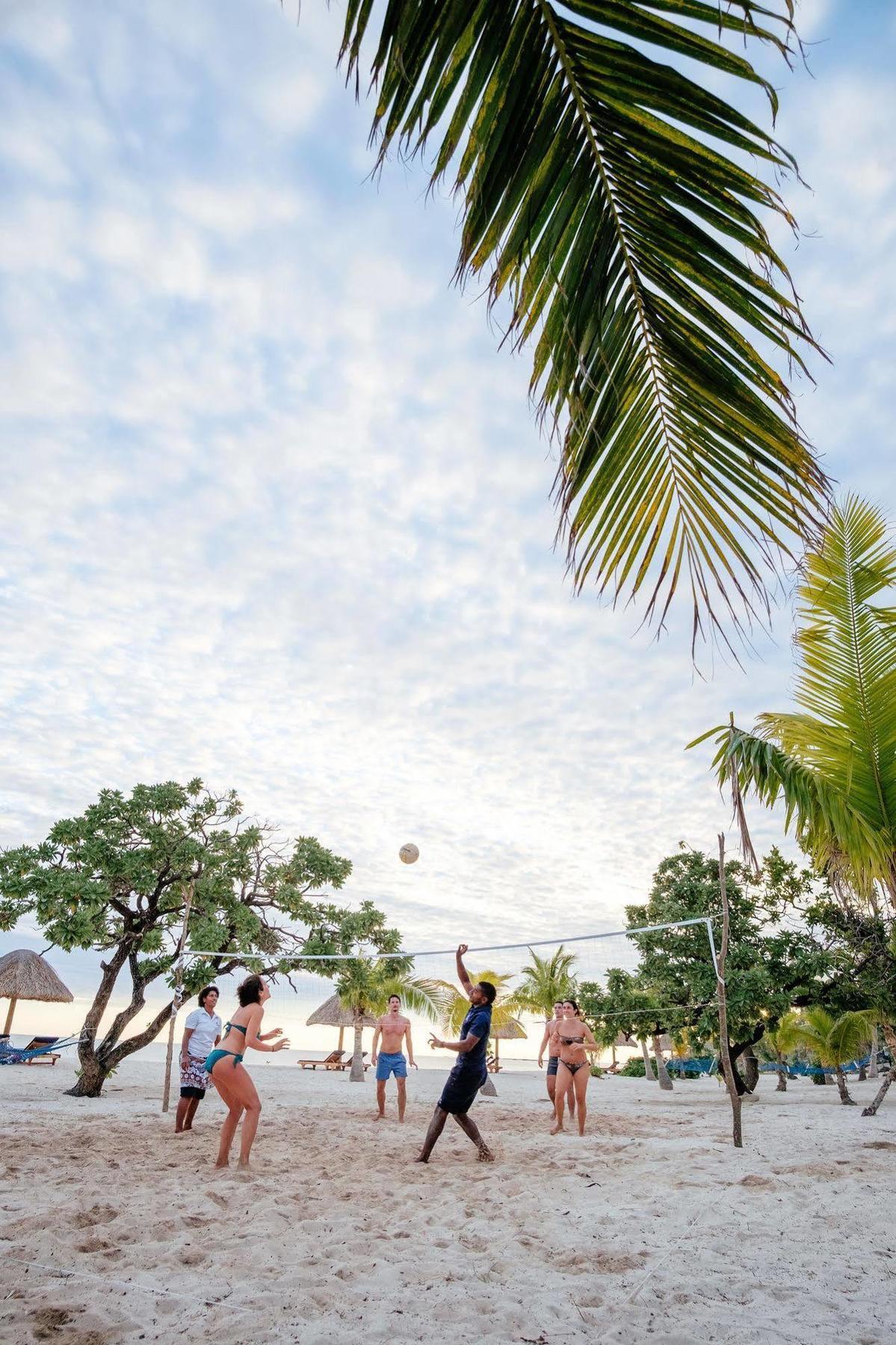 Viwa Island Resort Luaran gambar
